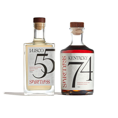 The Spirits Bundle